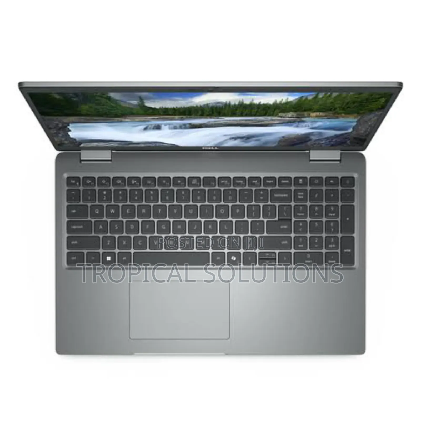 New Laptop Dell Latitude 5550 16GB Intel Core Ultra 7 SSD 512GB