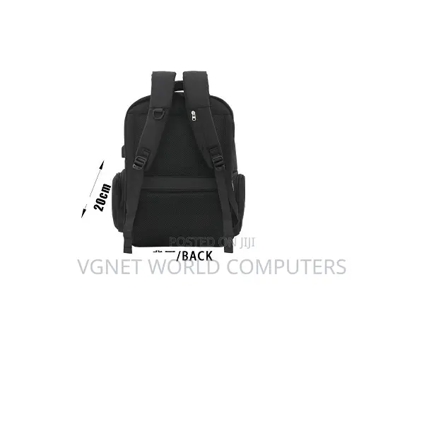 Victan Power Quality Laptop Backpack Bag