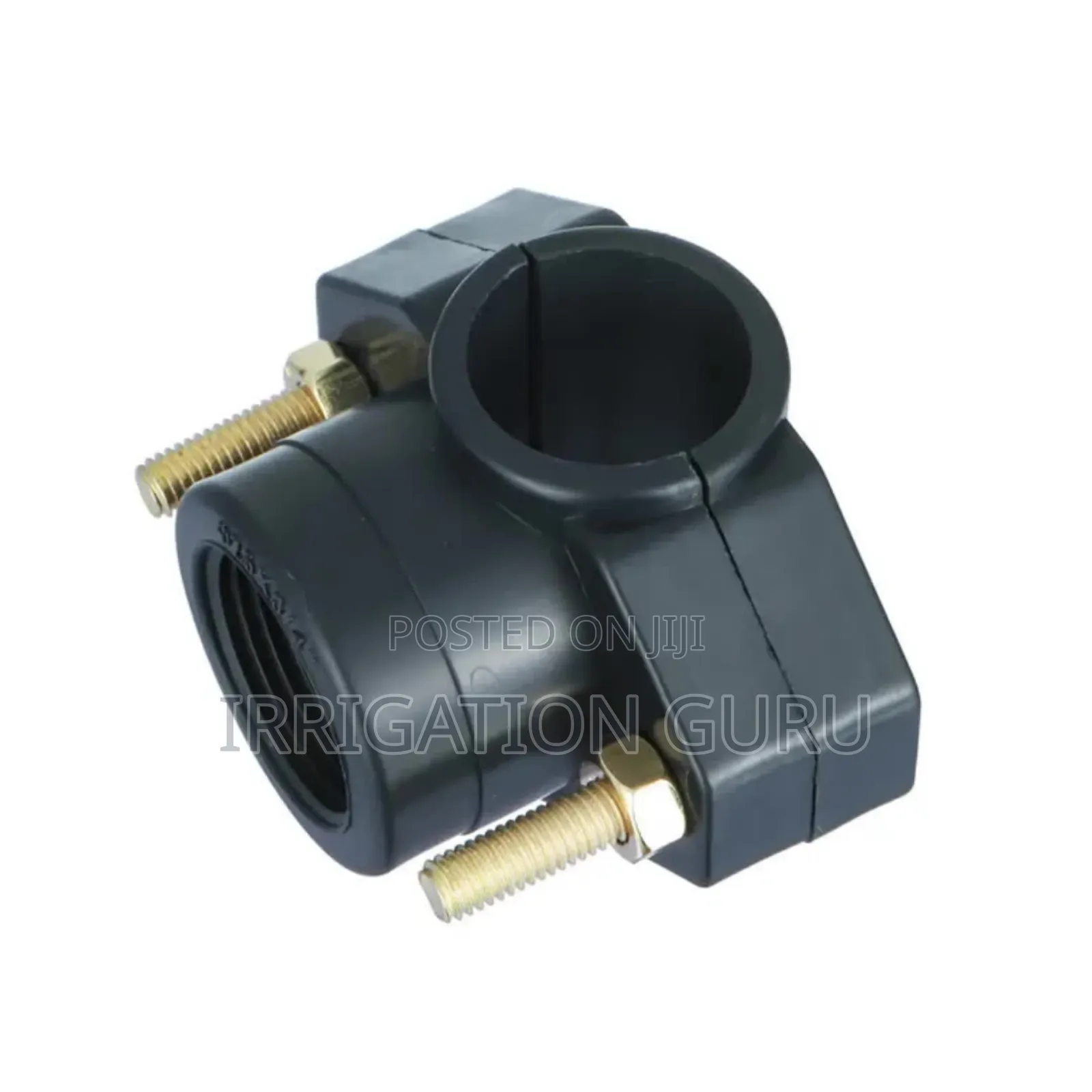 Compression Saddle Clamp 32mm