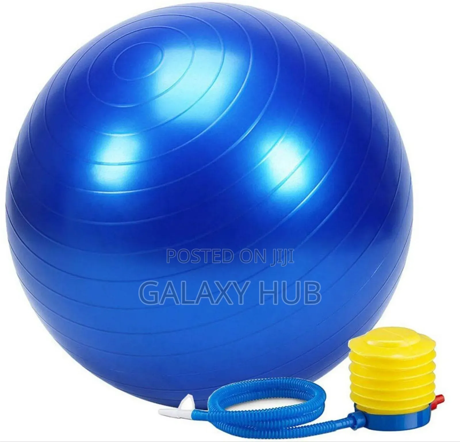 85cm Yoga Ball
