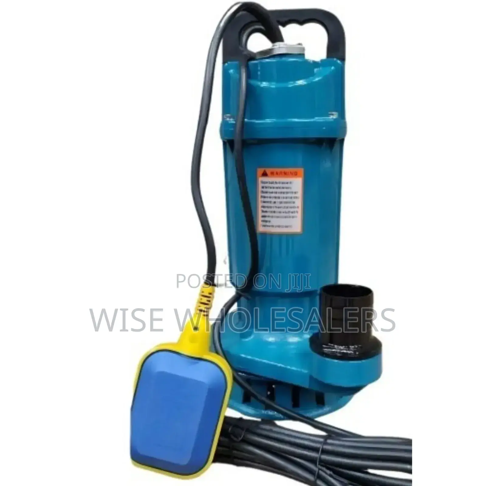 Pm 2 Hp Pump*****