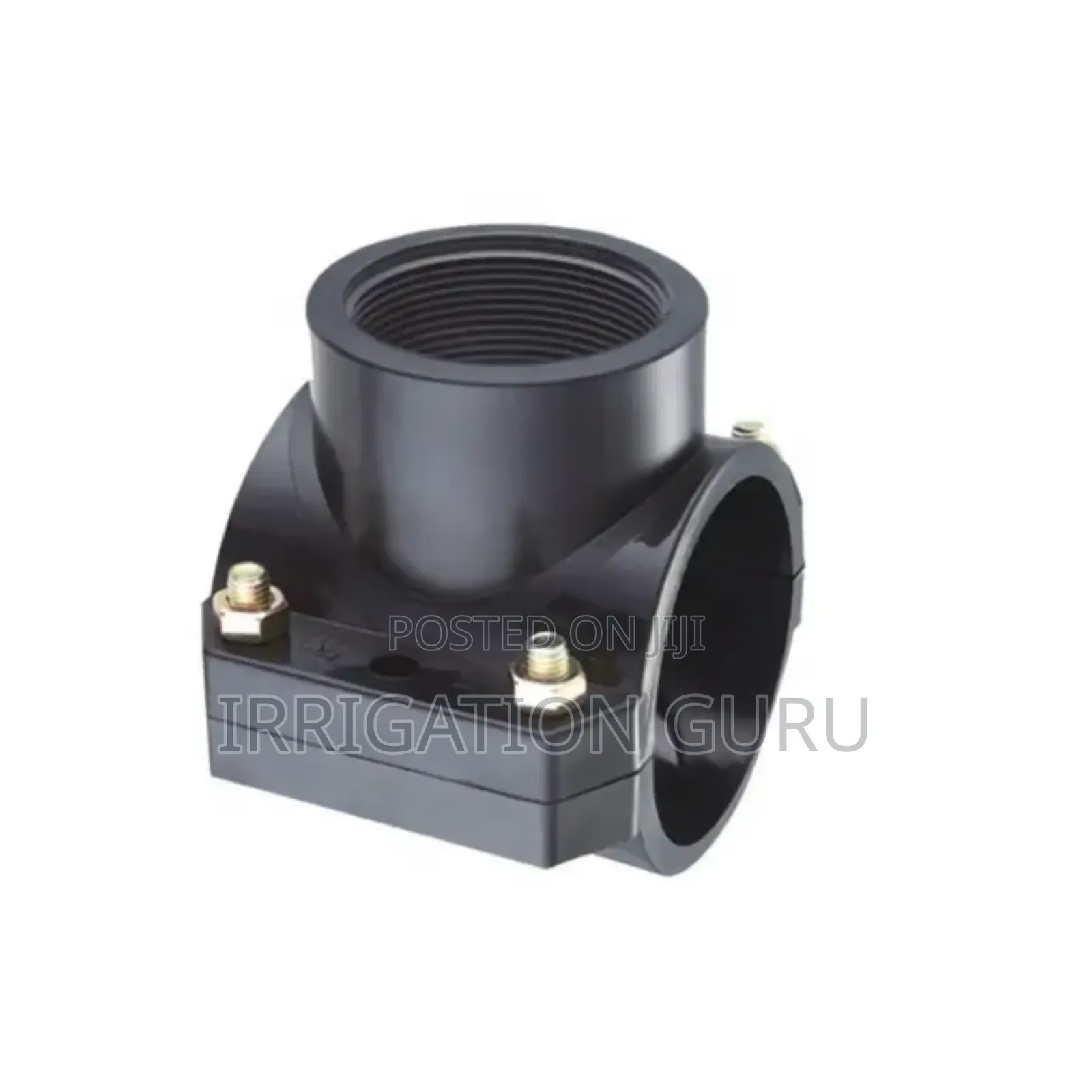 Reducing Service Saddle 63*40