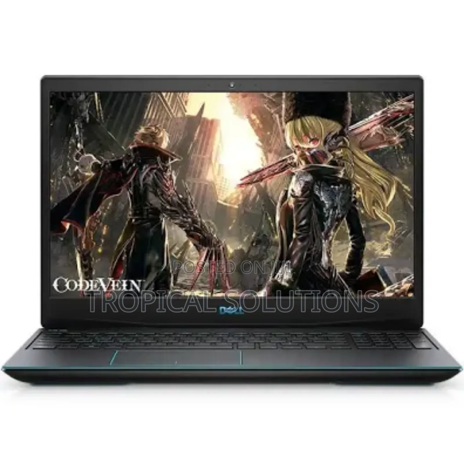 New Laptop Dell Inspiron 3541 16GB Nvidia SSD 1T