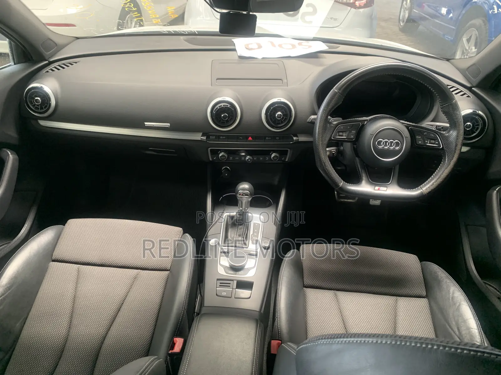 Audi A3 2.0T Premium AWD quattro Sedan 2018 White
