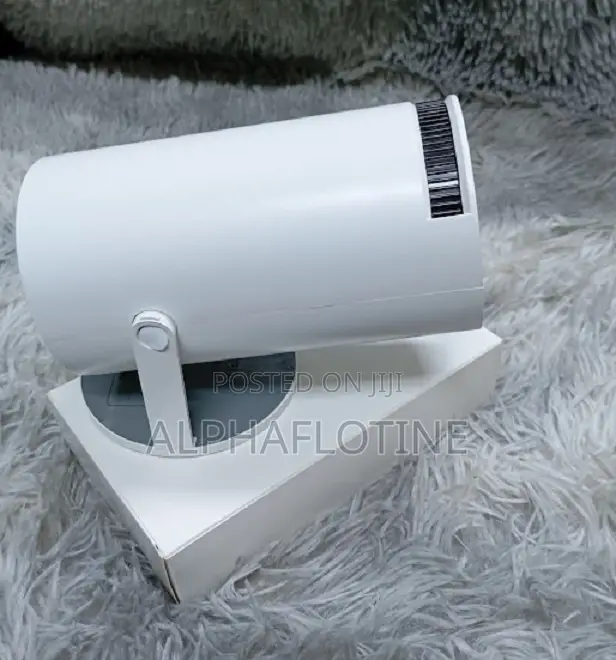 Hy 300 Android Projector 2gb Ram 16 Gb Rom