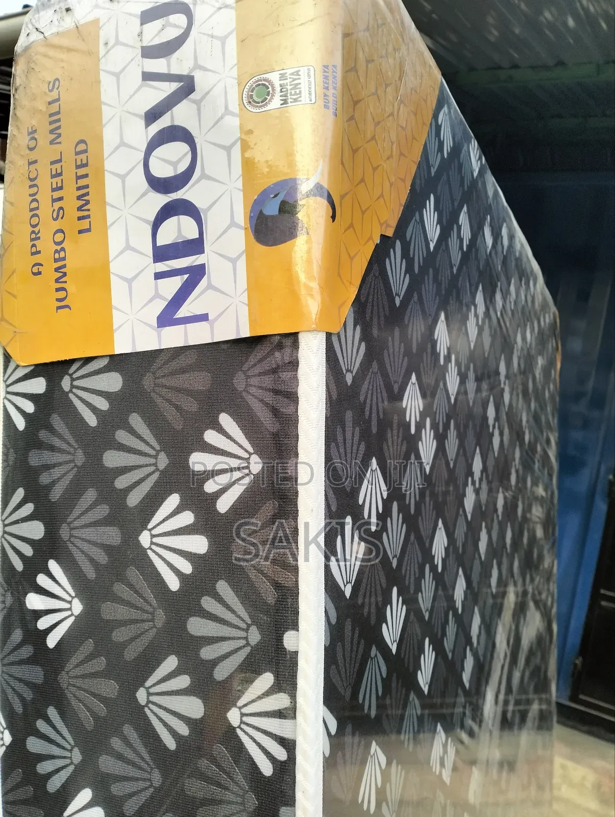 8inch Ndovu 5 By 6 Mattresses. Free Delivery