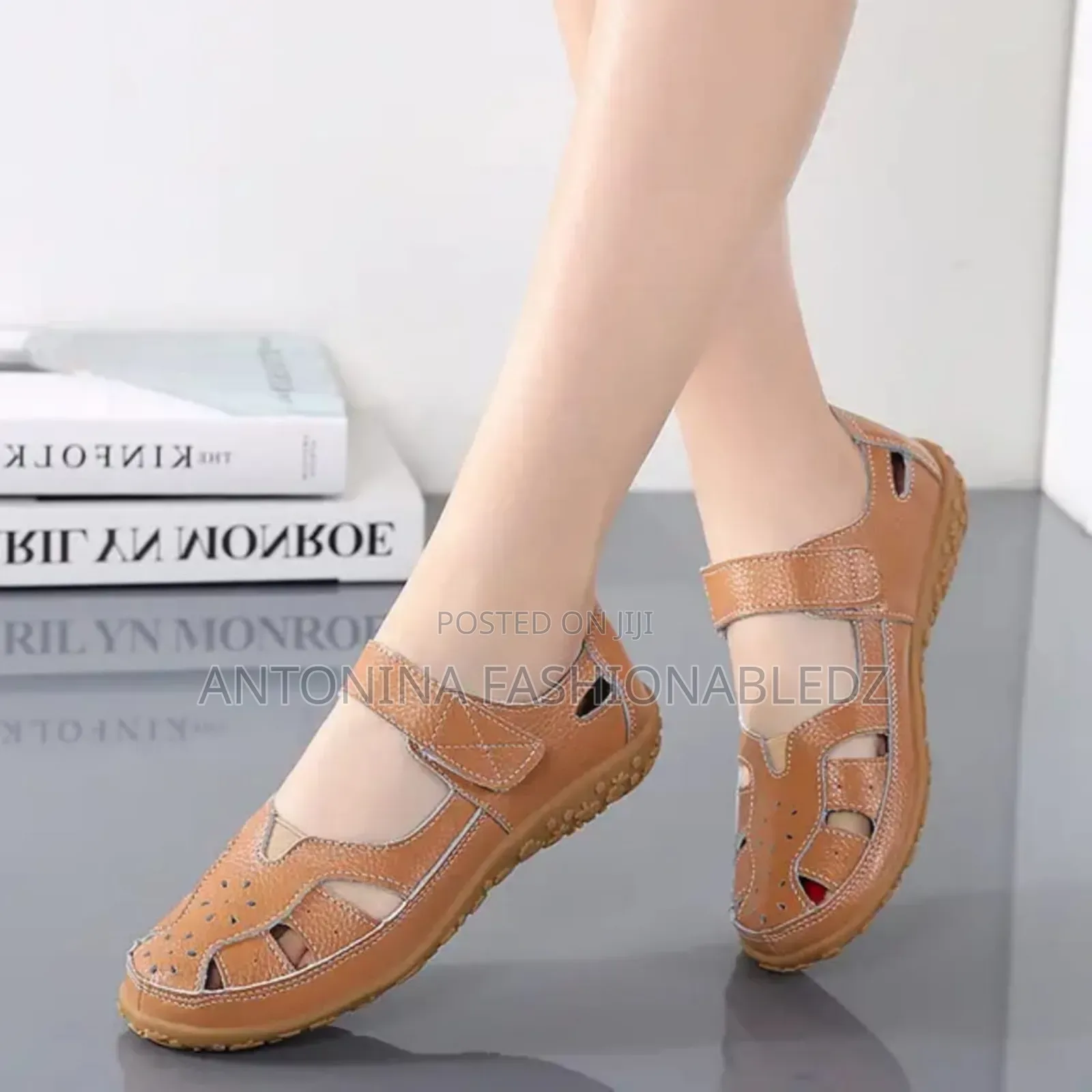 Nice Cute Ladies Shoes