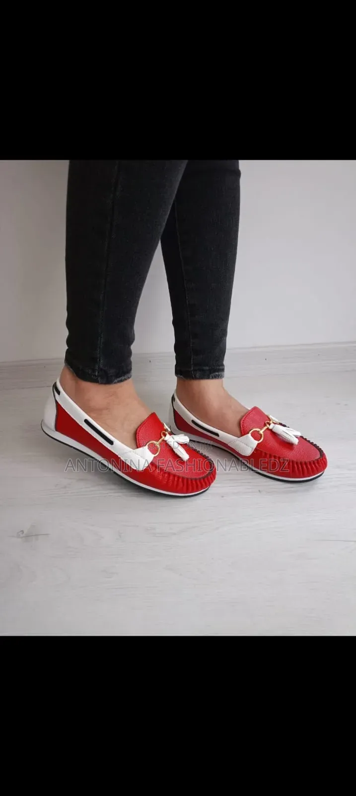 Ladies Cute Shoes