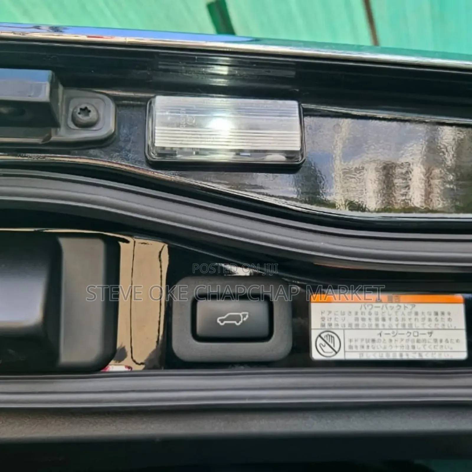 Toyota Land Cruiser 4.6 V8 ZX 2018 Purple