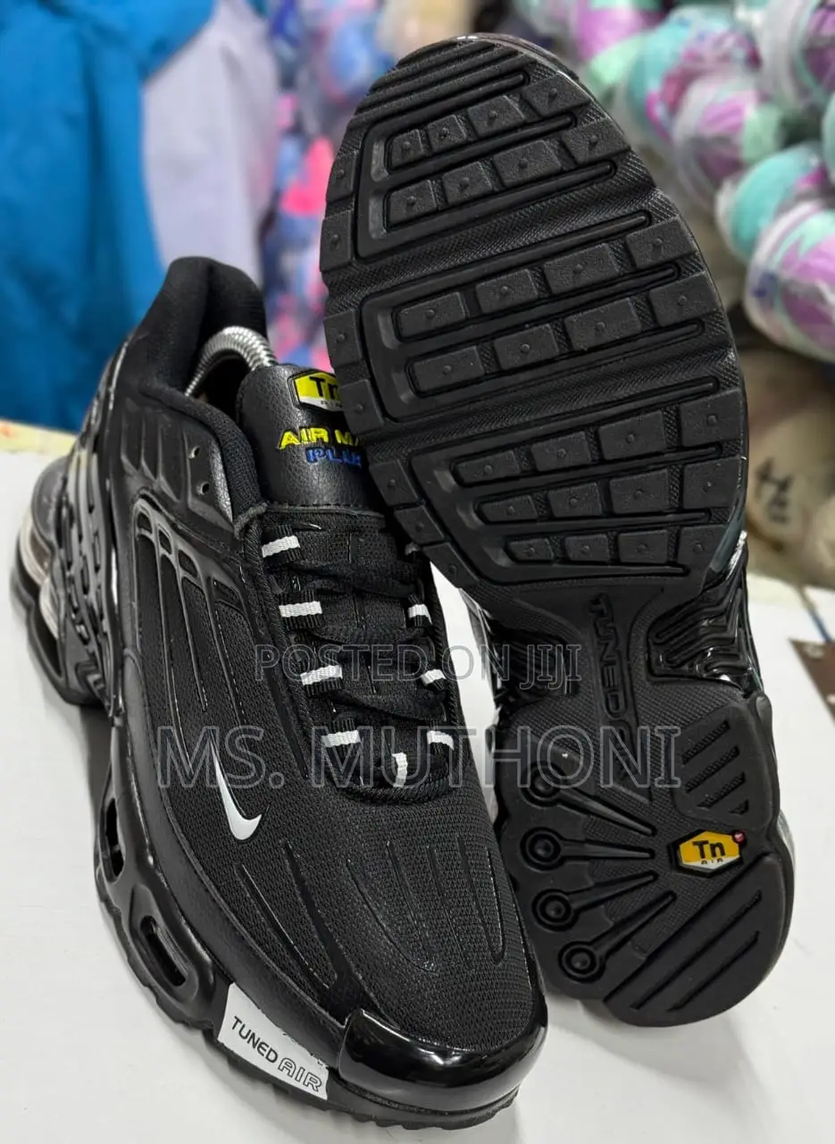 Nike Airmax Tennis Plus 40-45