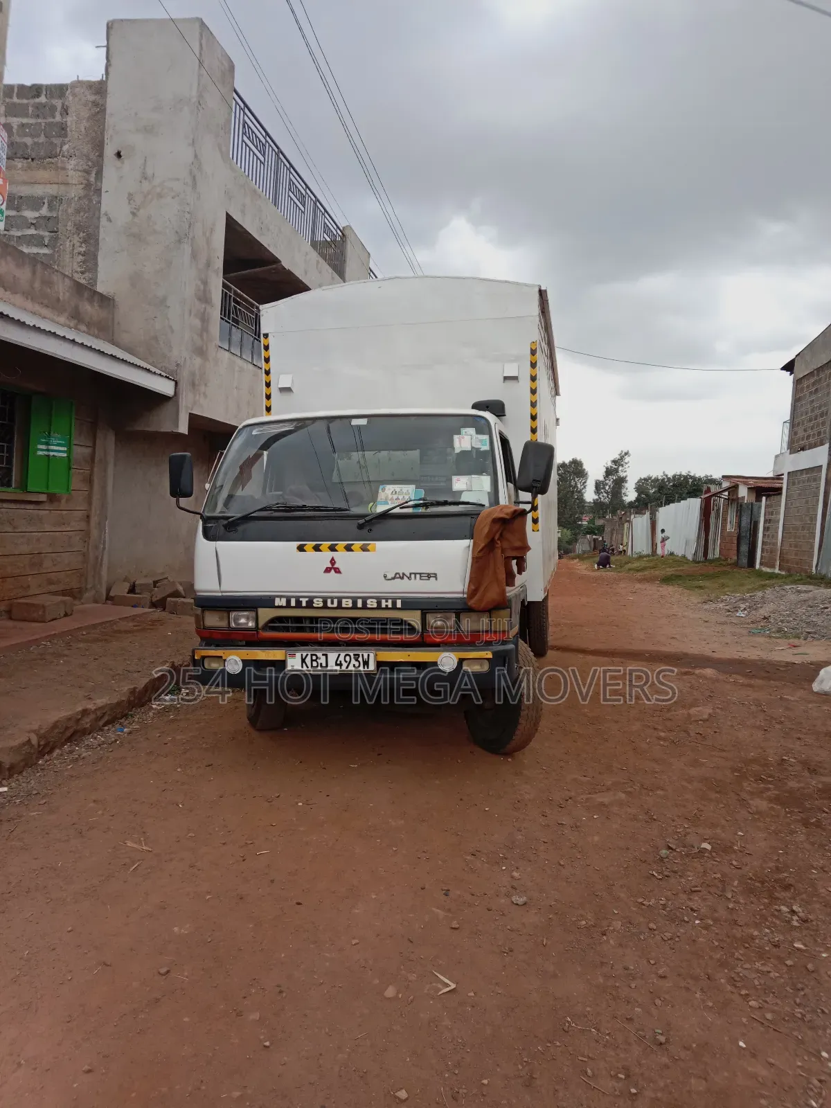 Movers Services/Transport Services in Kikuyu,Kinoo,Gitaru,Zambezi