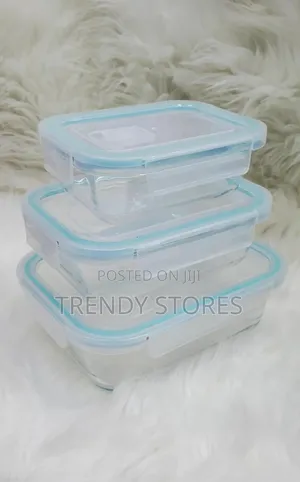 3pcs Lunch Box