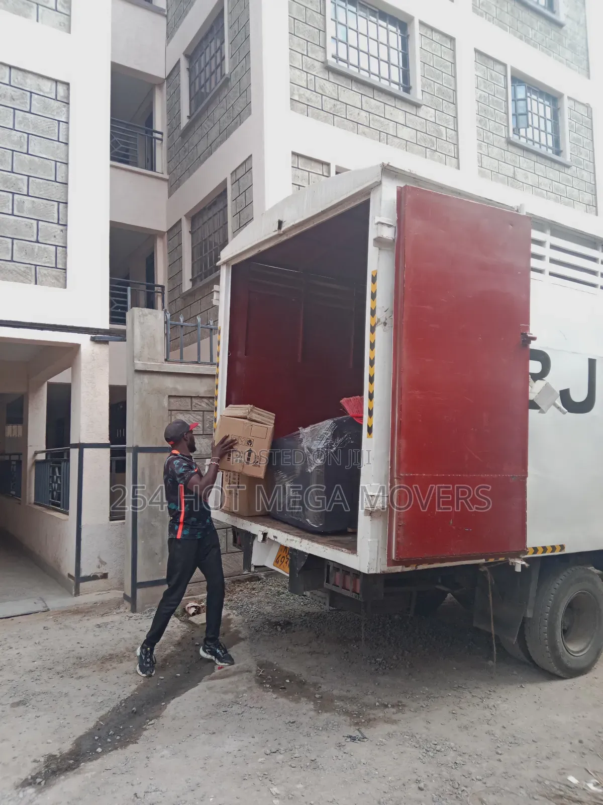 Movers Services in Juja,Makongeni,Ngoingwa,Thika,Landless,Juja Farm