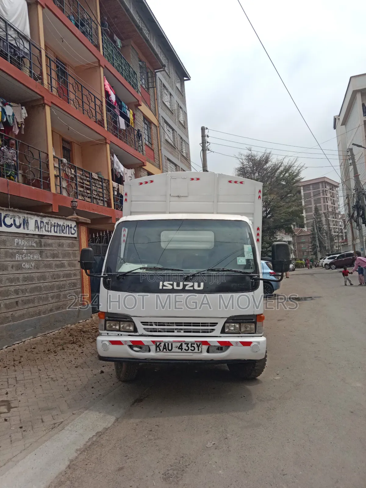 Movers Services in Juja,Makongeni,Ngoingwa,Thika,Landless,Juja Farm