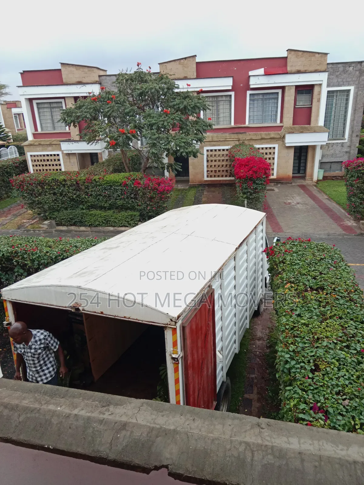 Movers Services/Transport Services in Ngong, Kibiko,Bulbul ,Matasia