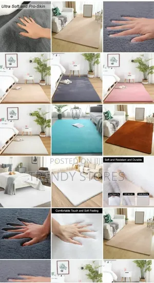 Luxury Carpets
