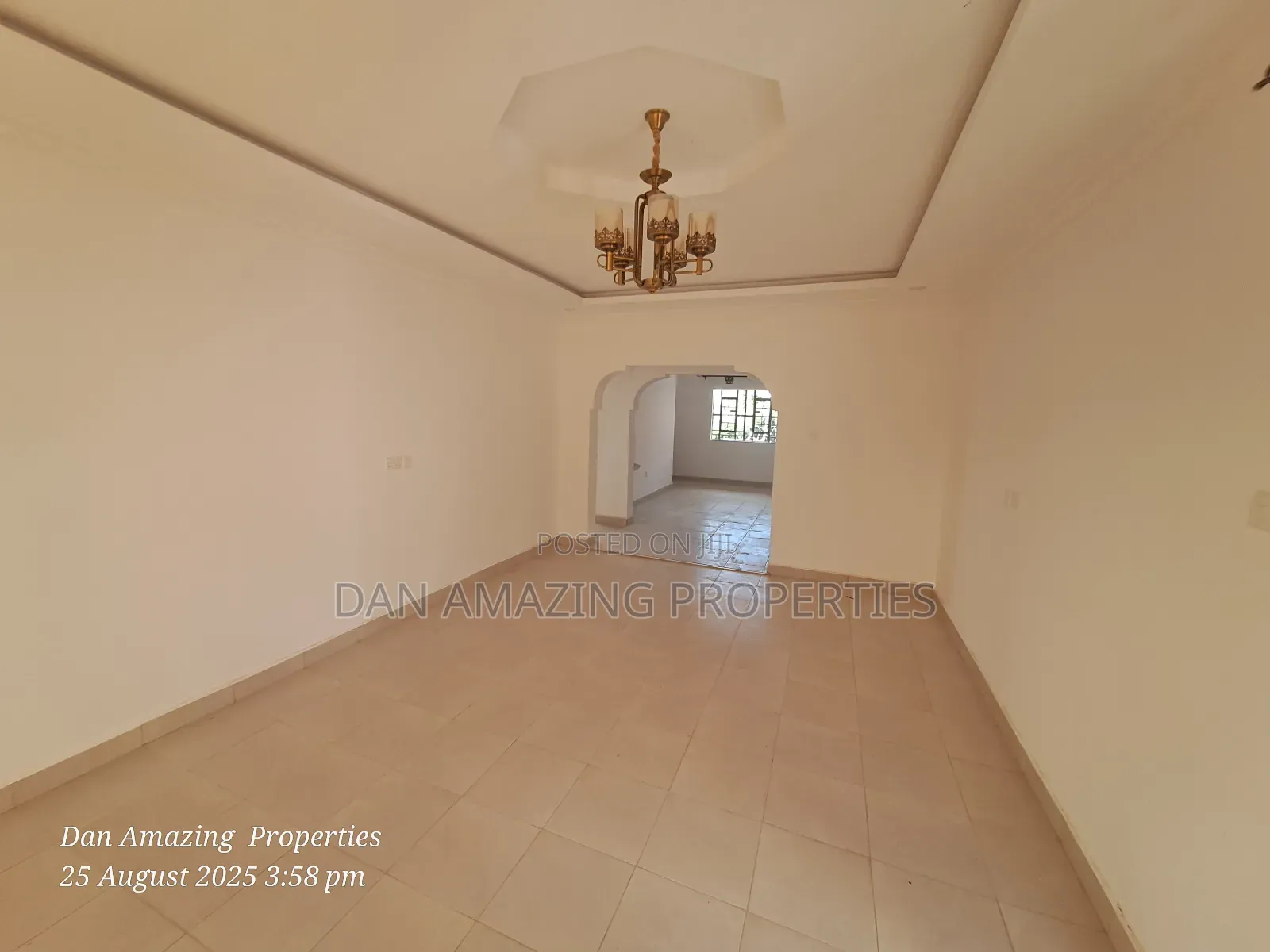 3bdrm Bungalow in Kibiku Plus Dsq, Ngong for sale