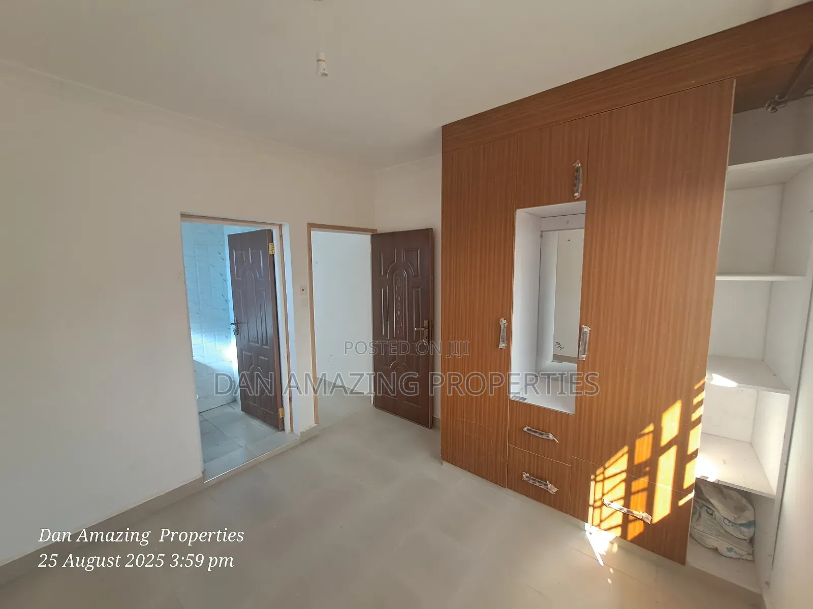 3bdrm Bungalow in Kibiku Plus Dsq, Ngong for sale