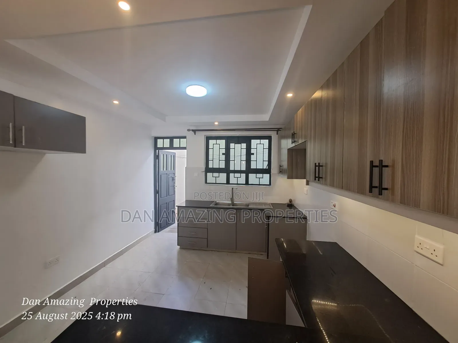 3bdrm Bungalow in Kibiku Plus Dsq, Ngong for sale