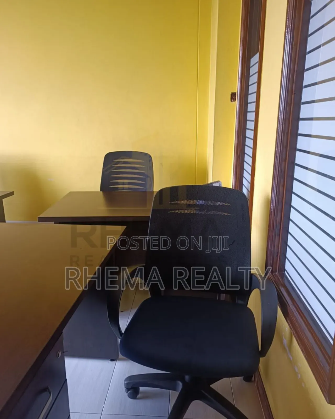 Office to Let at CBD