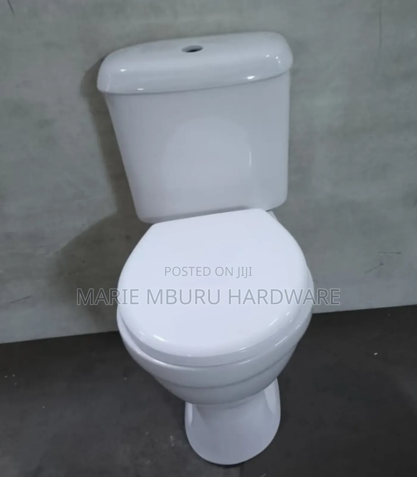 Blossom Toilet Seat