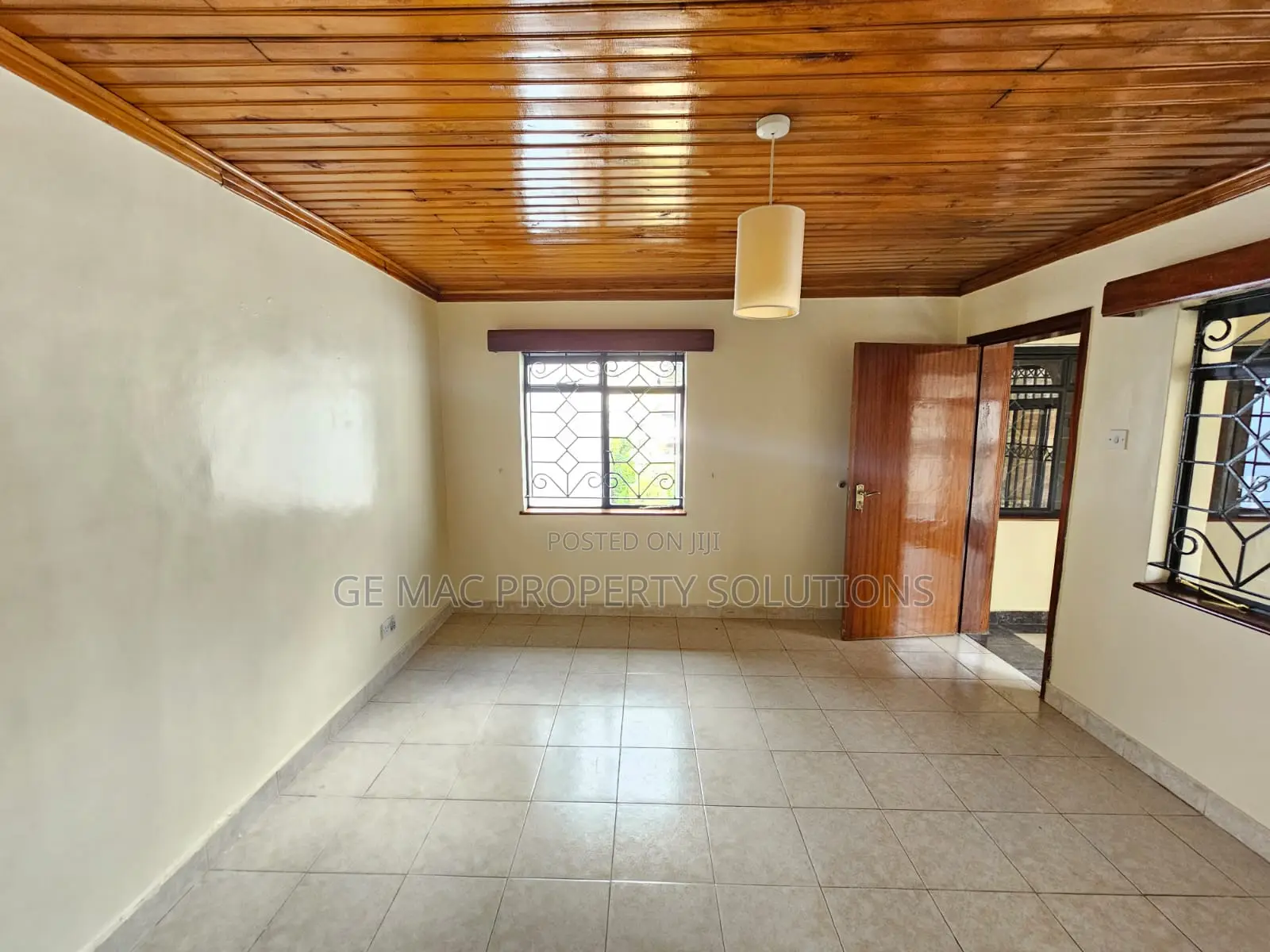 4bdrm Villa in Westlands, Spring Valley for rent