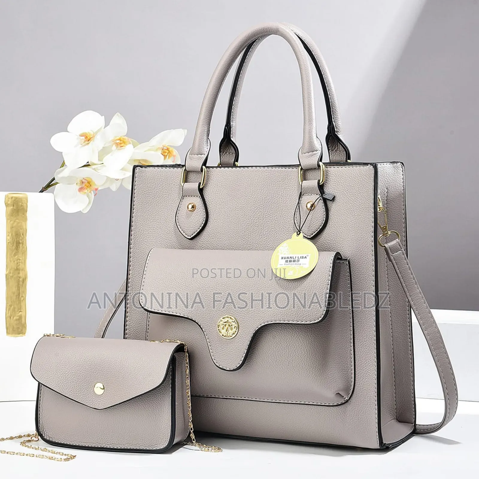 Nice Ladies Laptop Bag