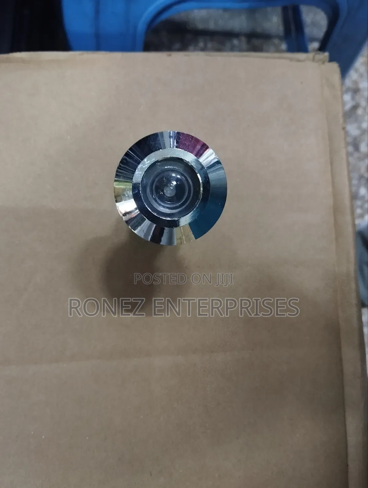 Door Viewer 24 Mm