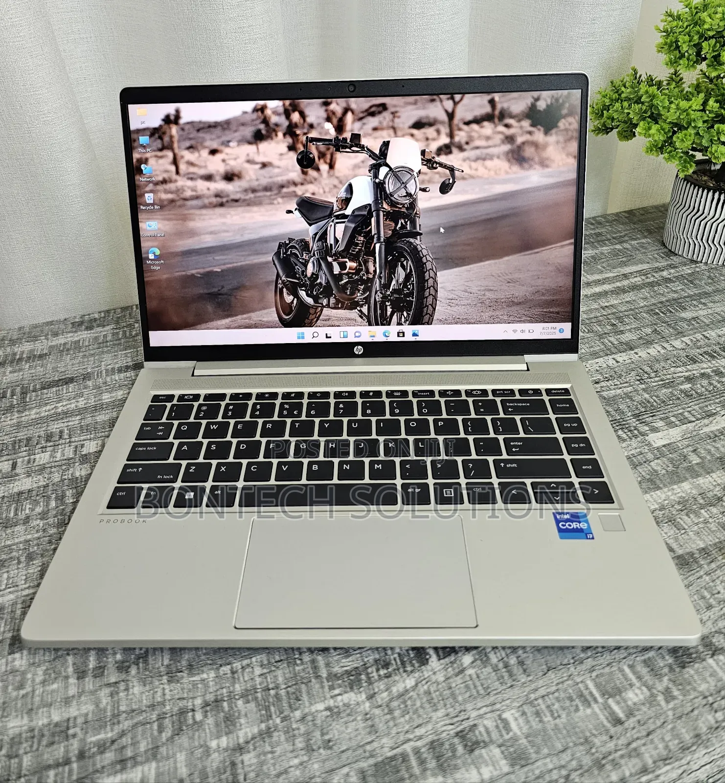 Laptop HP ProBook 440 G8 16GB Intel Core I5 SSD 512GB