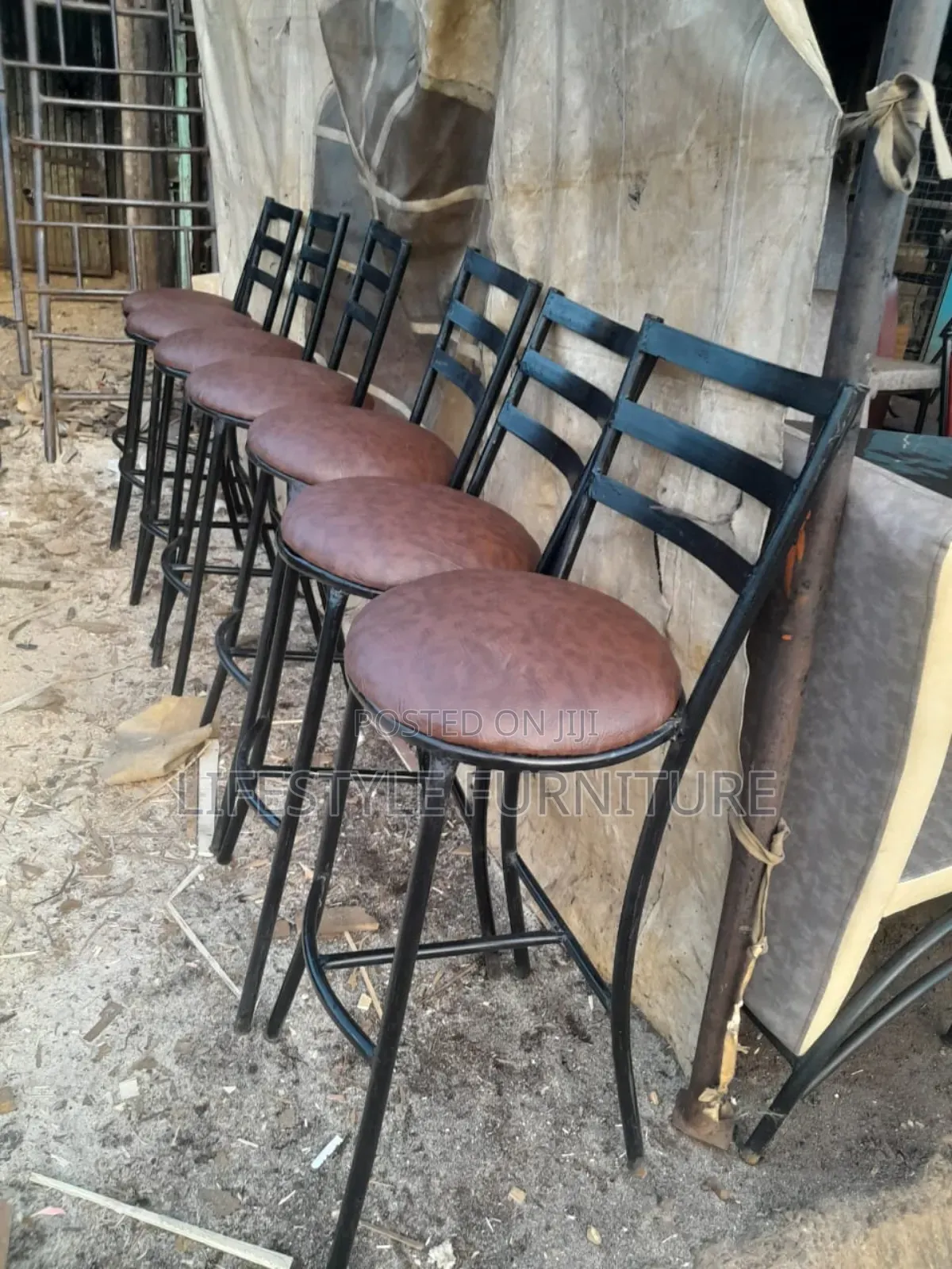Counter Stools