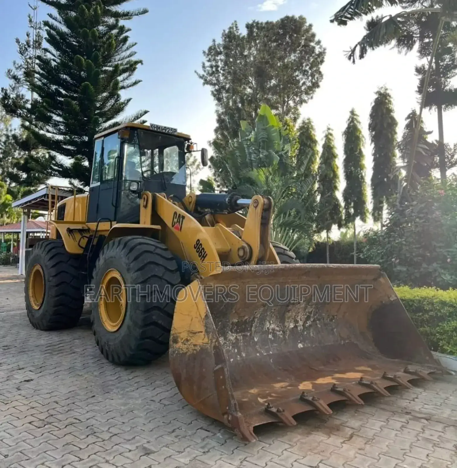 Shovel/Wheel Loader Services