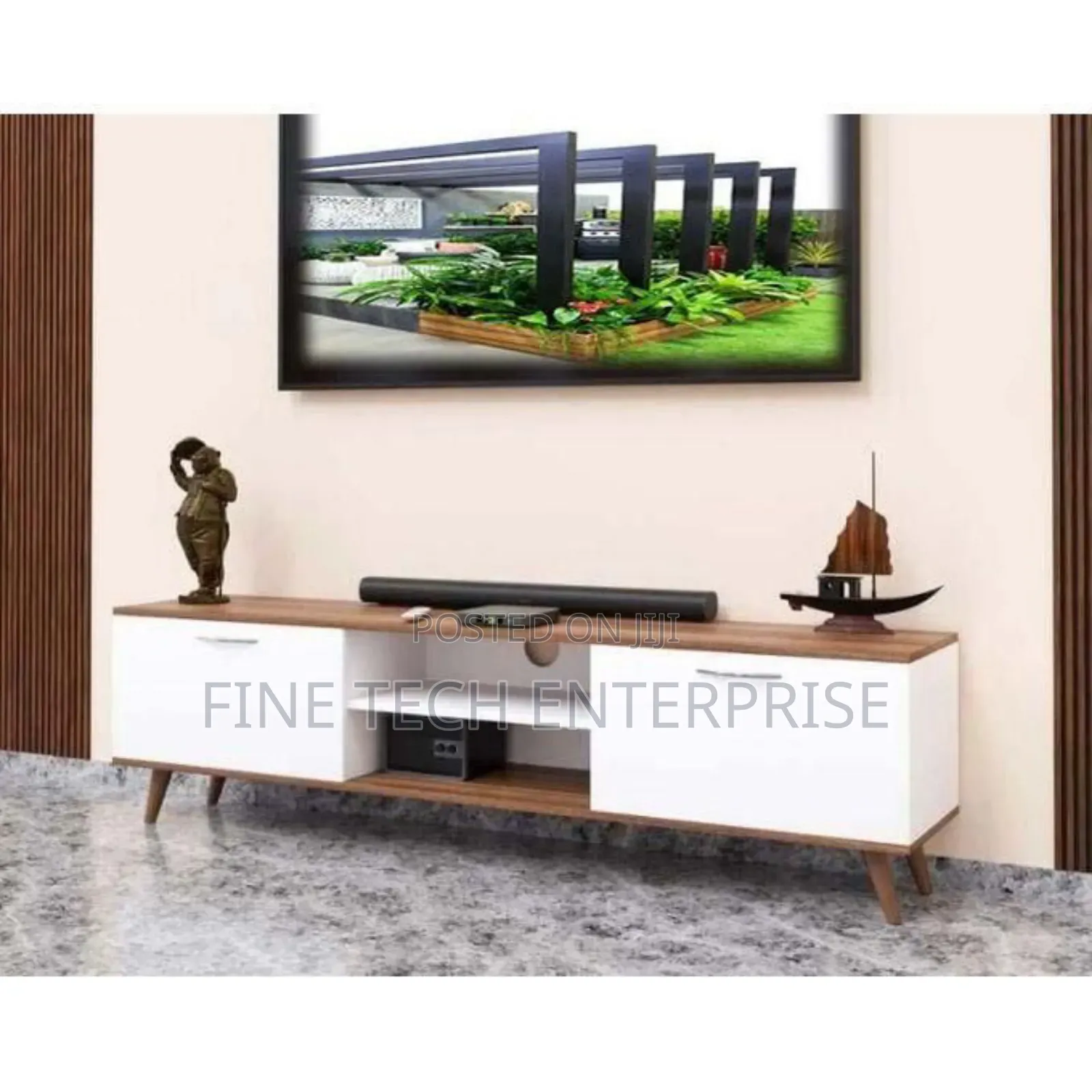 Ally 5ft Tv  Stands