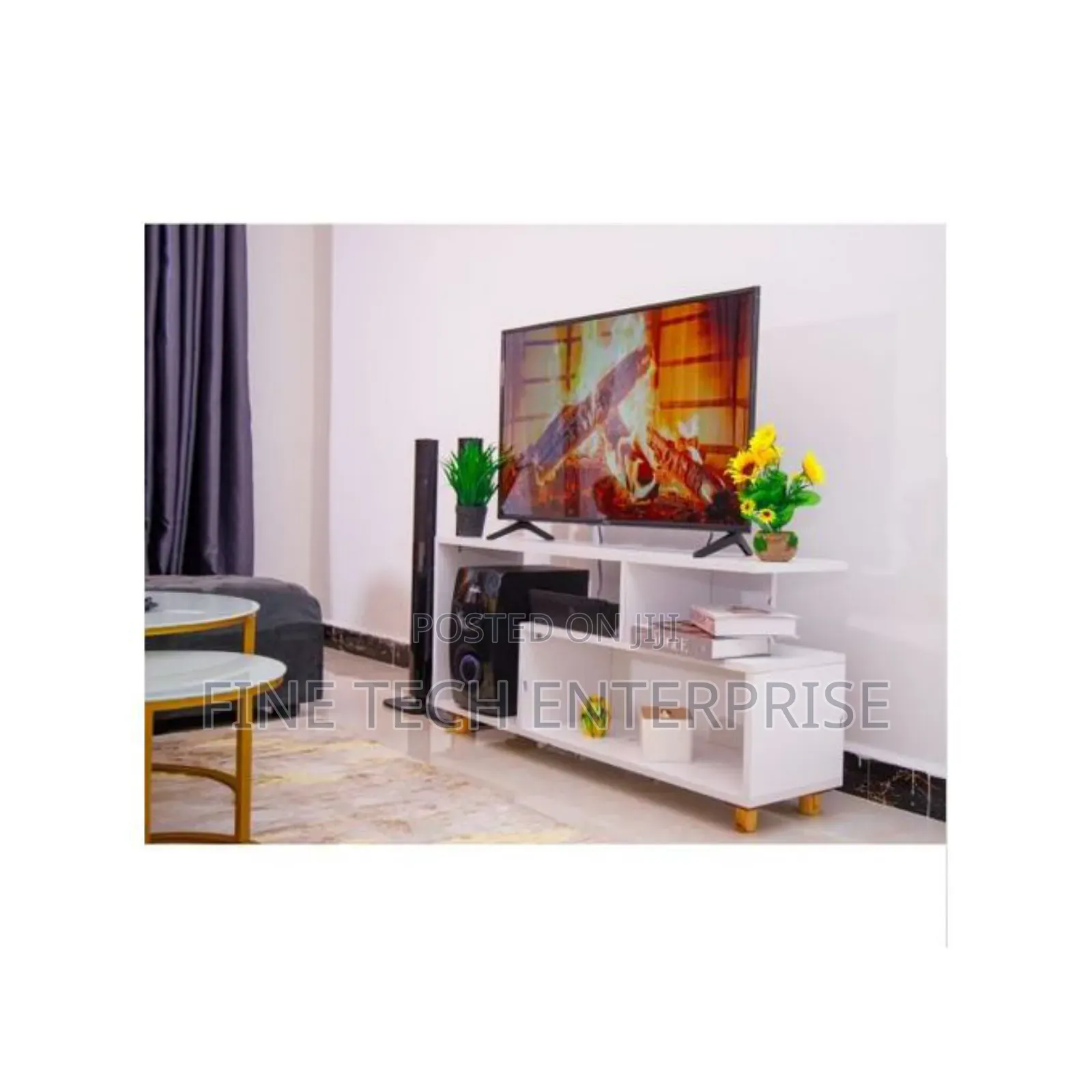Mexico 4ft TV Stands