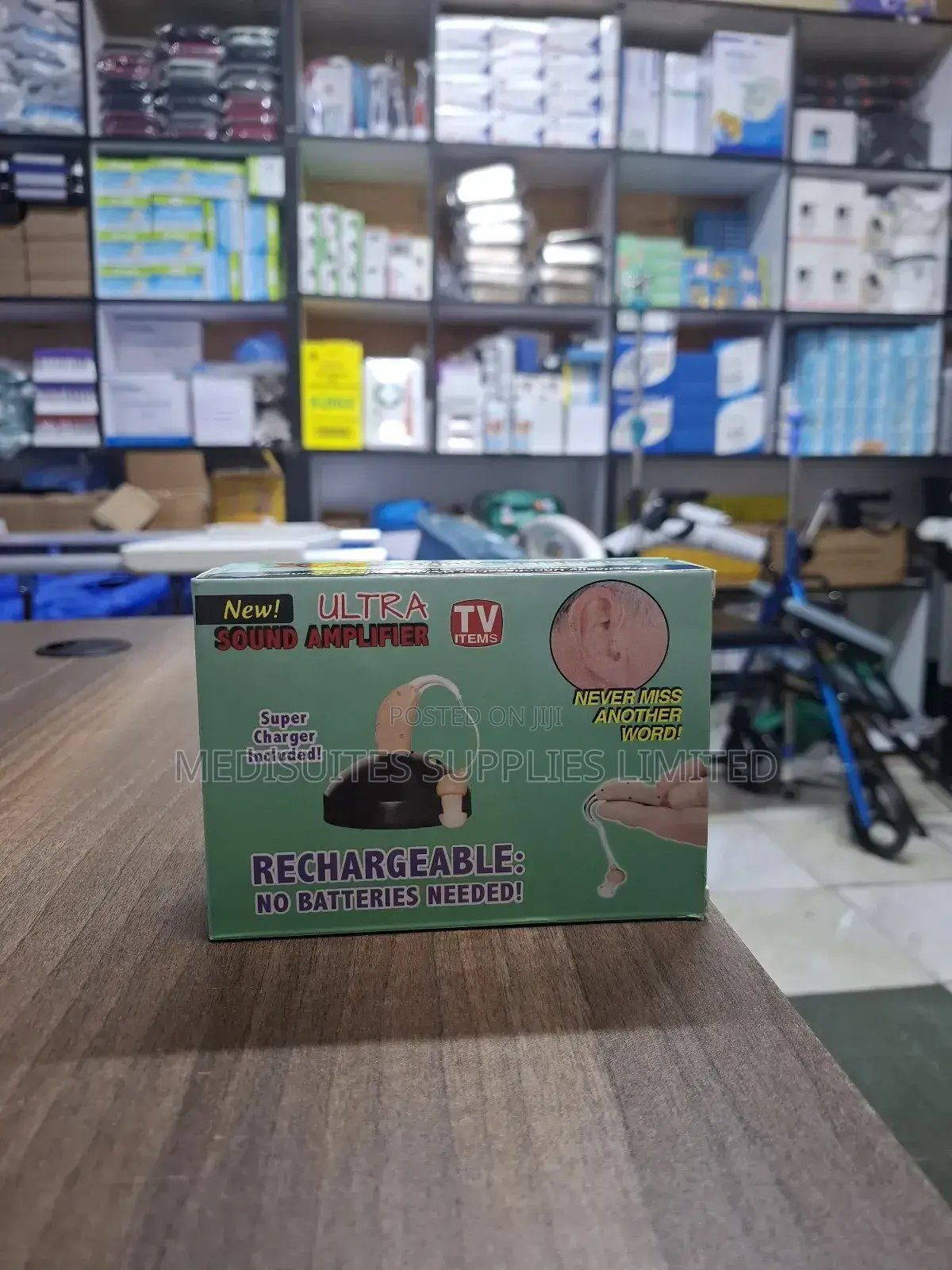 High Quality  Hearing Aid .