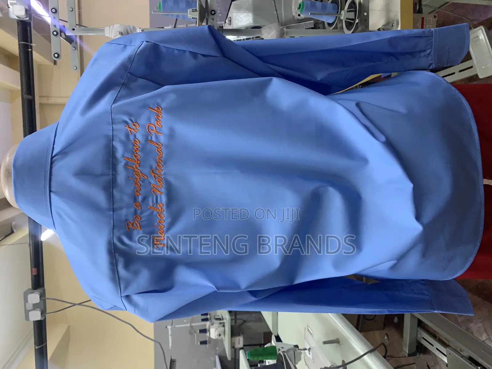 Blouses Corporate Uniforms