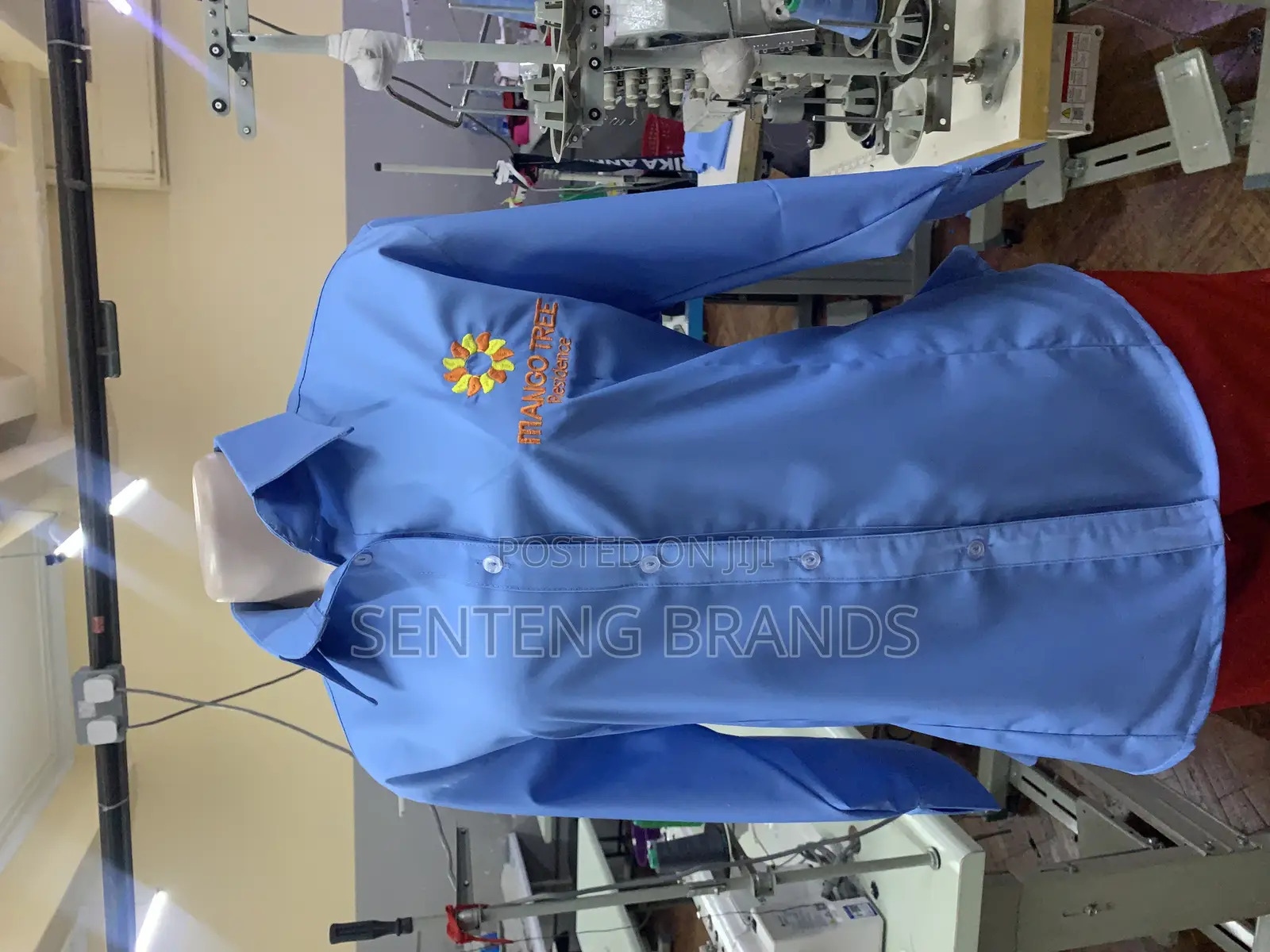 Blouses Corporate Uniforms