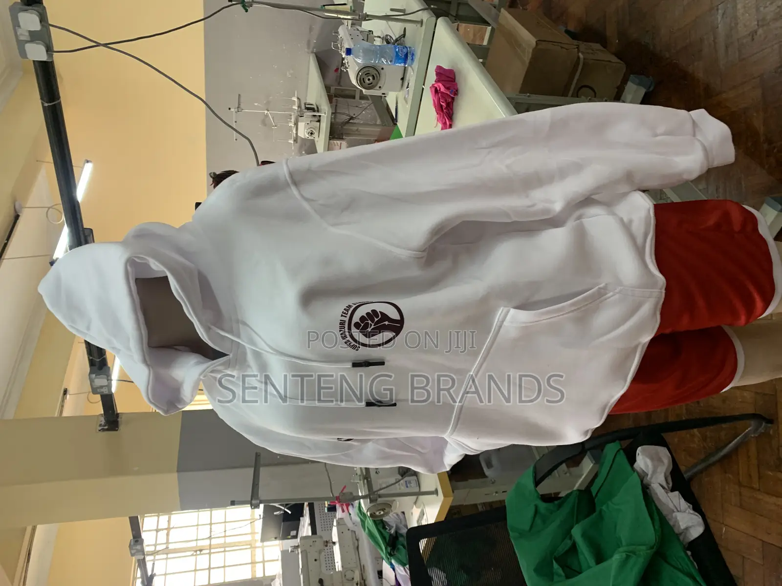 Hoodies Branded Heavy Quality