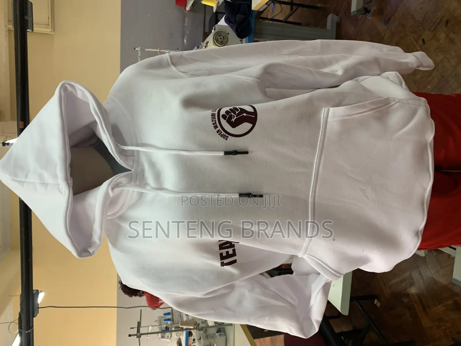 Hoodies Branded Heavy Quality