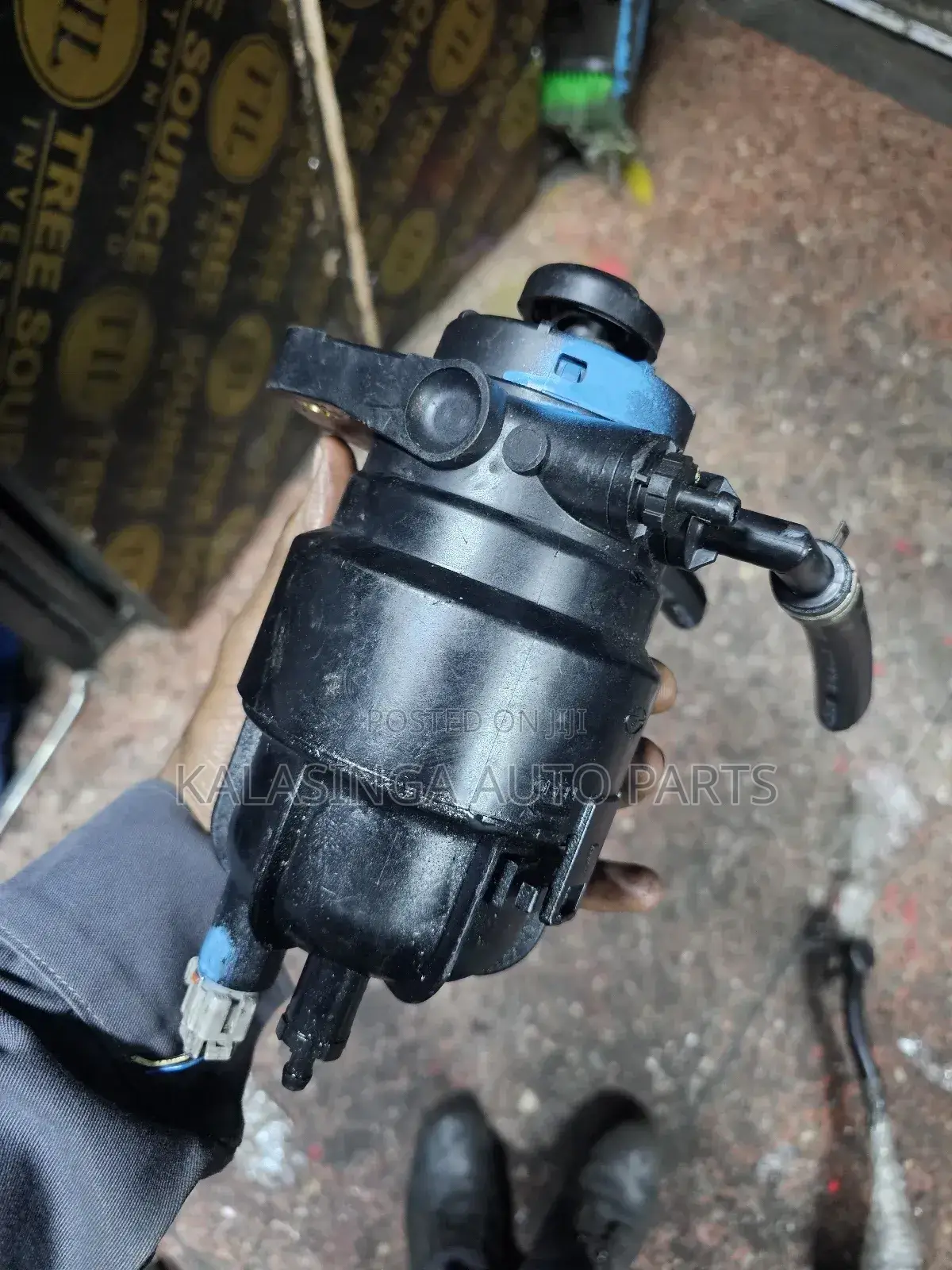 Diesel Handpump For  Dyna