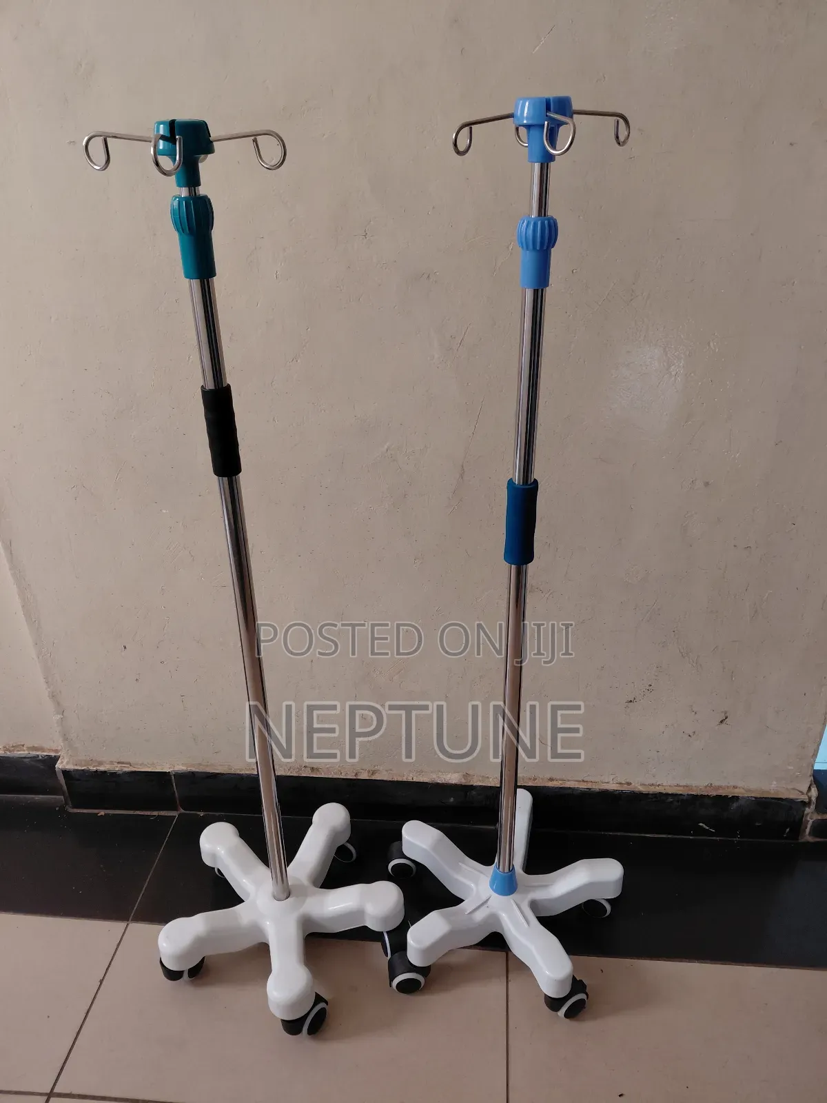 Iv Stand/ Drip Stand...