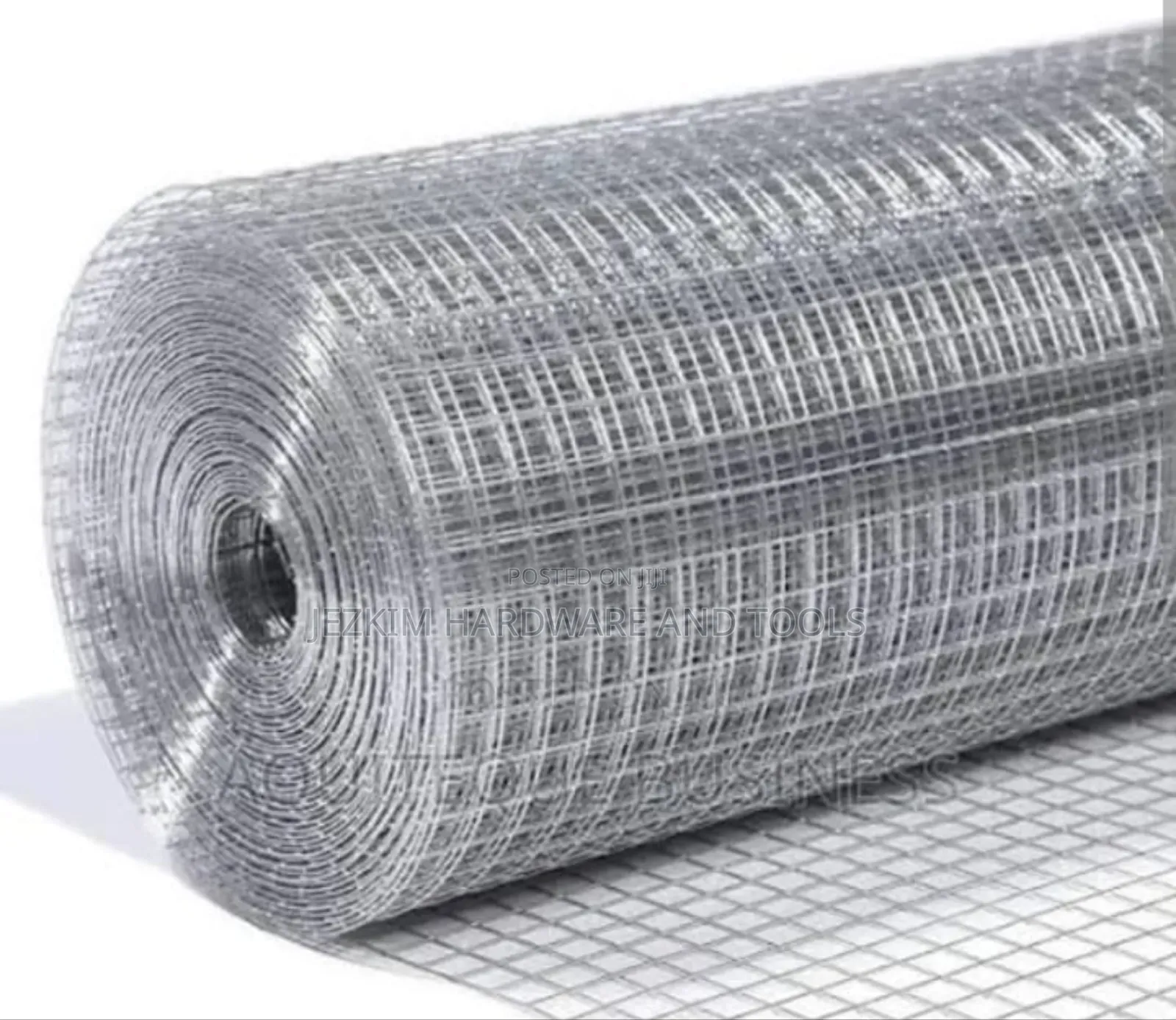 Coffee Tray Wire 1mtr by 25