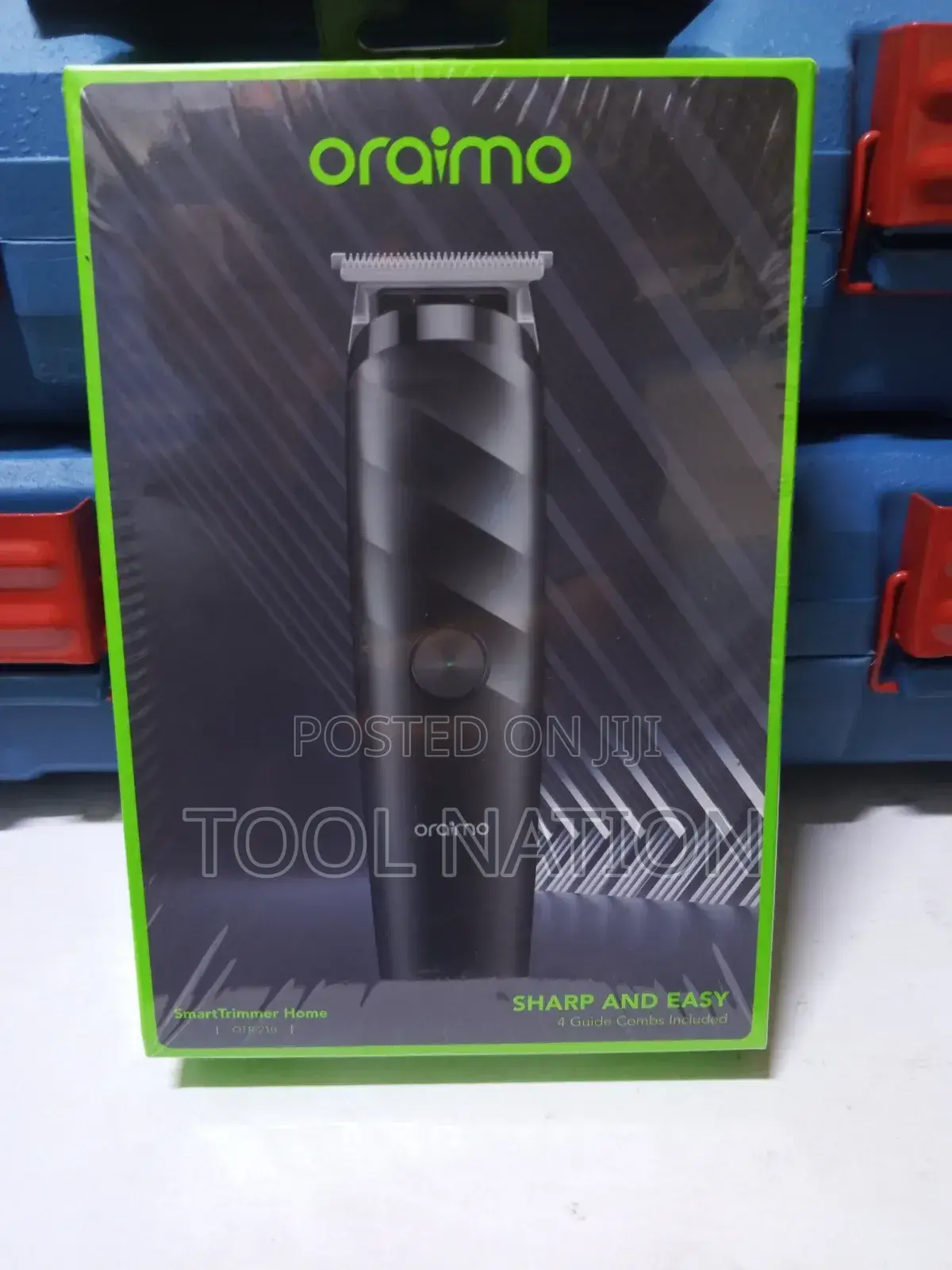 Oraimo Trimmer