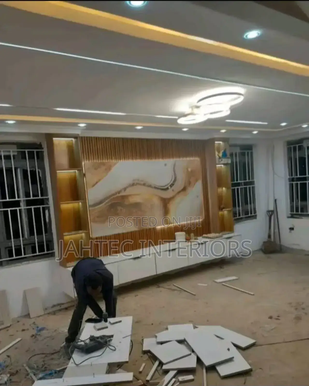 Interior Design House Decor