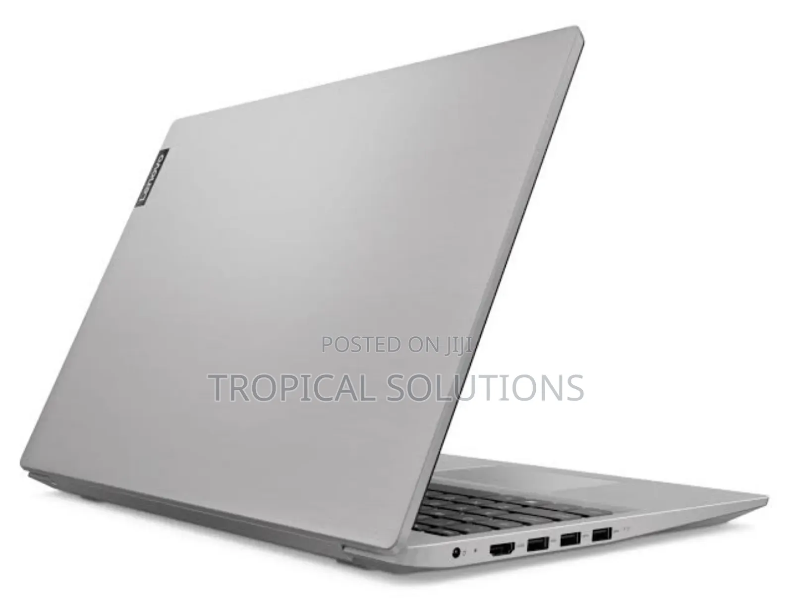 New Laptop Lenovo IdeaPad S145 8GB Intel Core I7 SSD 512GB