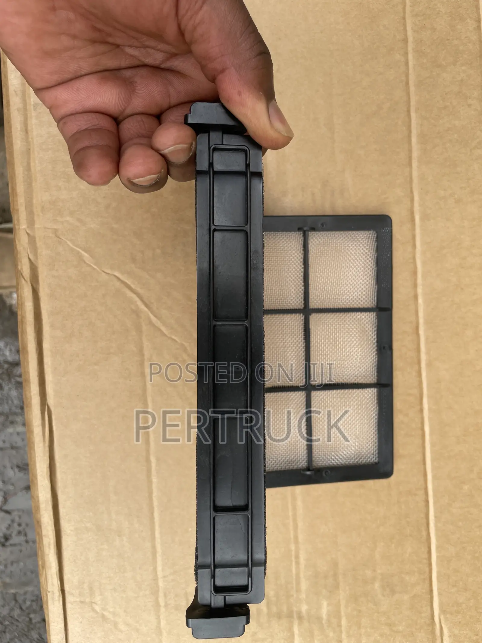 (88568-60070) Air Conditioner Filter Toyota Land Cruiser