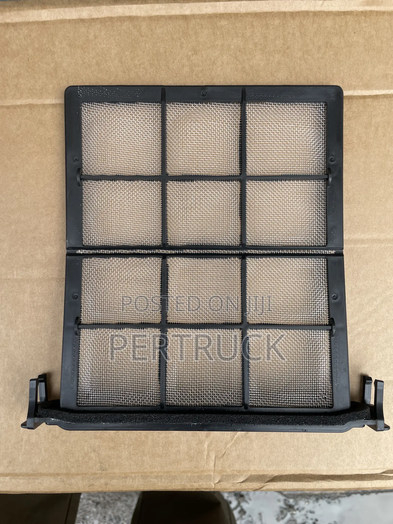 (88568-60070) Air Conditioner Filter Toyota Land Cruiser