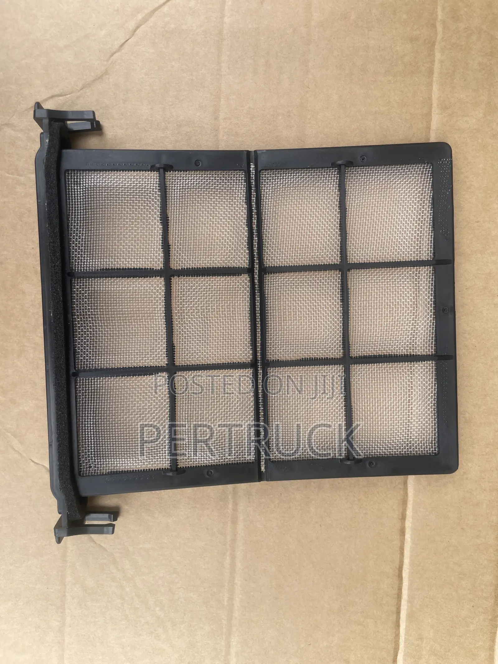 (88568-60070) Air Conditioner Filter Toyota Land Cruiser
