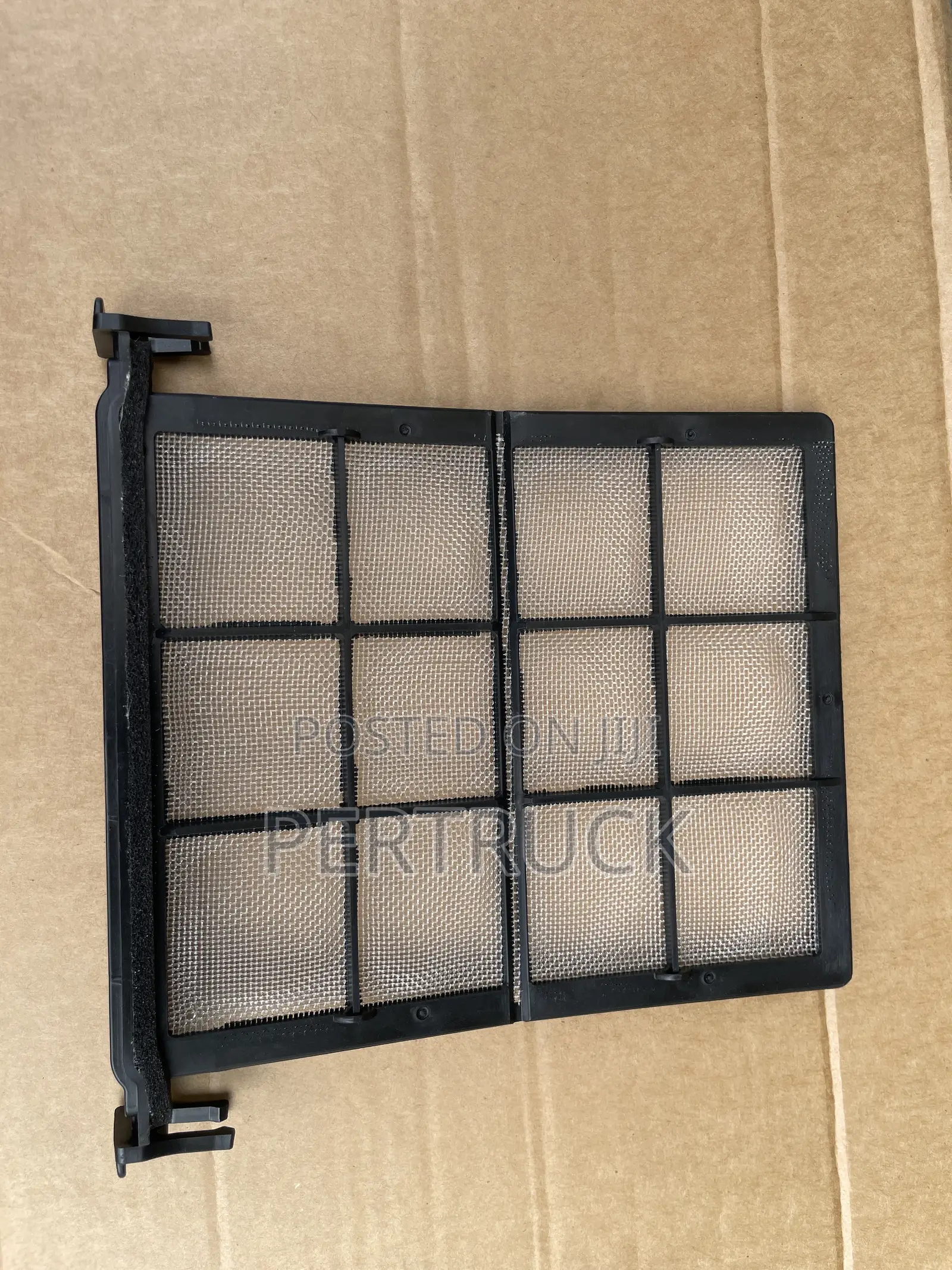 (88568-60070) Air Conditioner Filter Toyota Land Cruiser
