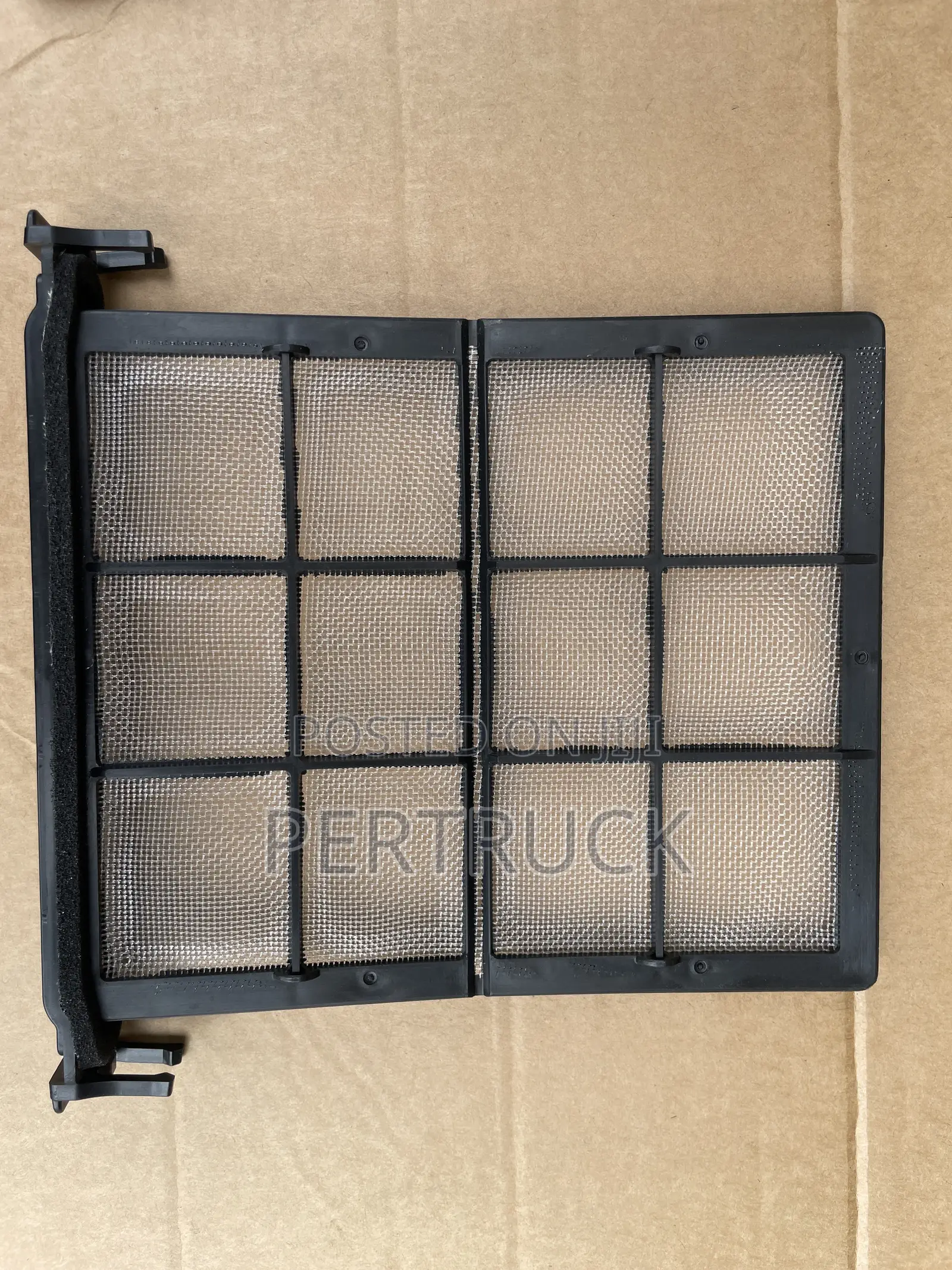 (88568-60070) Air Conditioner Filter Toyota Land Cruiser