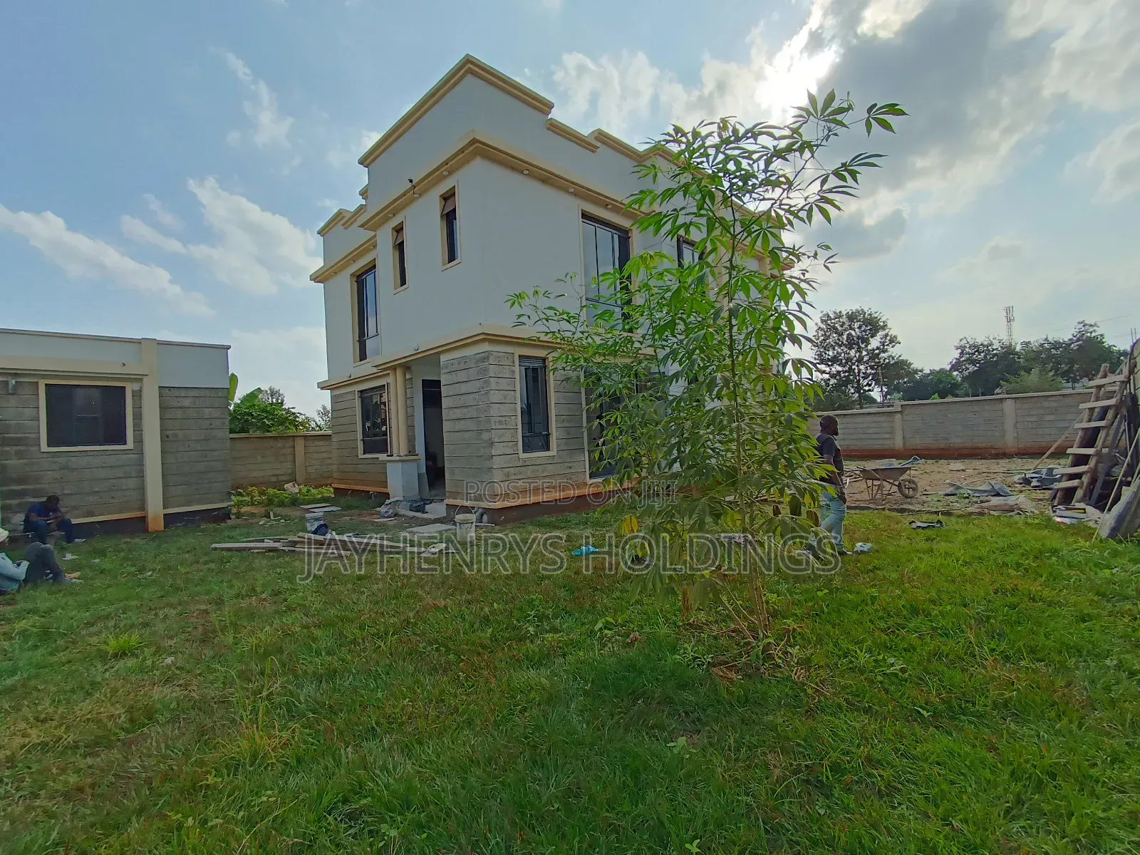 4bdrm House in Ruiru for sale